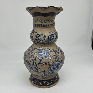 Formalities By Baum Bros Floral Vase Style Wall Pocket Hanger